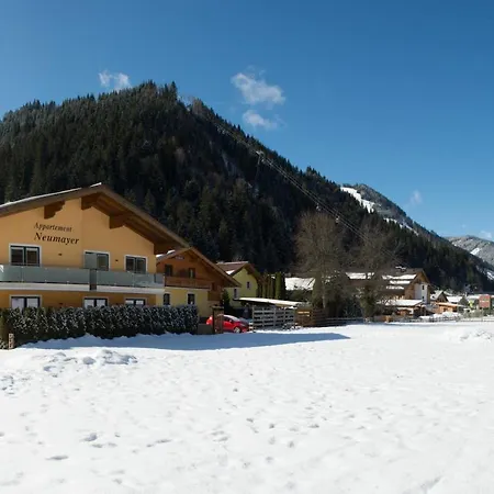 Neumayer *