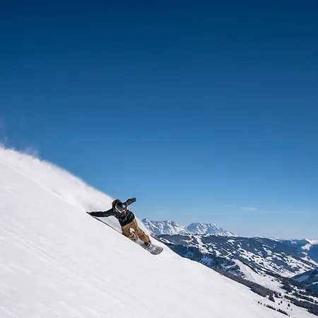 アパート Neumayer