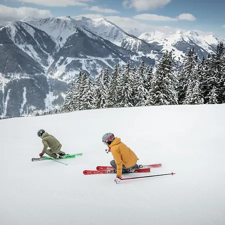 아파트 Neumayer *