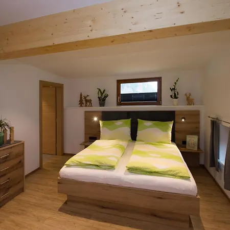 Neumayer Appartement Viehhofen