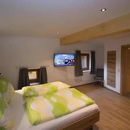 Neumayer アパート