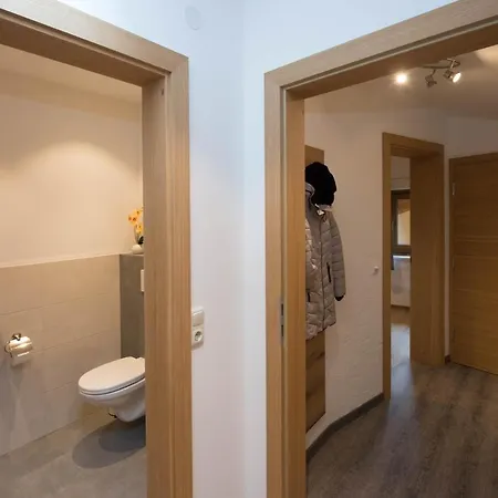 Neumayer アパート