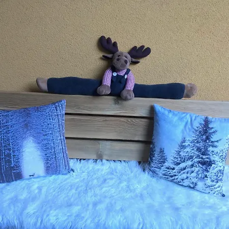 아파트 Neumayer *