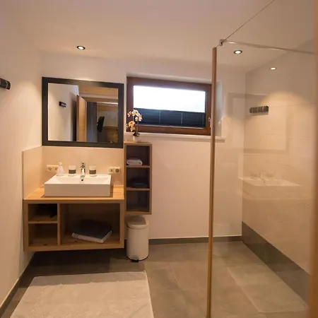 아파트 Neumayer 비에호펜