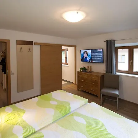 アパート Neumayer