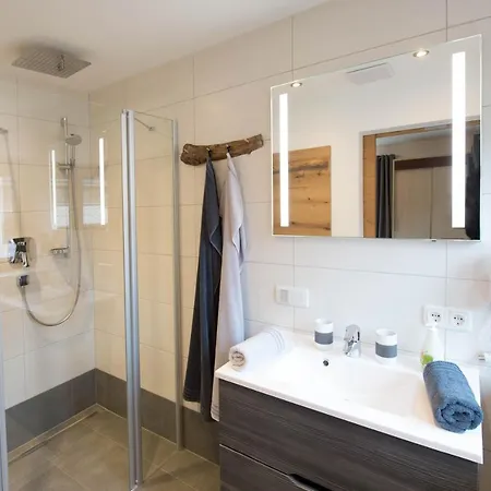 Neumayer アパート