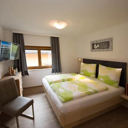 아파트 Neumayer *