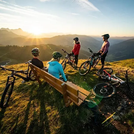 Neumayer Apartament *