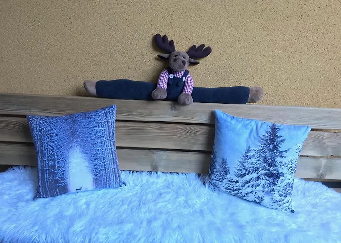 Apartmán Neumayer *