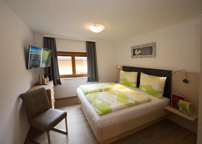 Apartmán Neumayer *